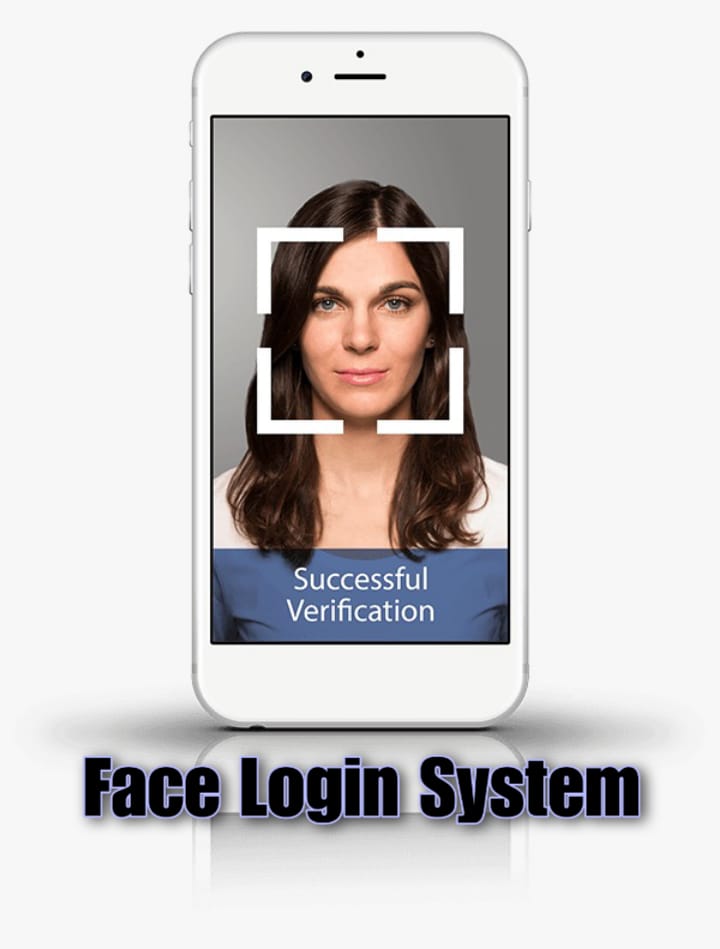 Face Login Module